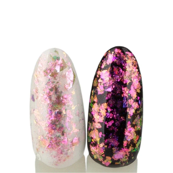 Holo Flakes UV LED No.3 0.5 g YOSHI