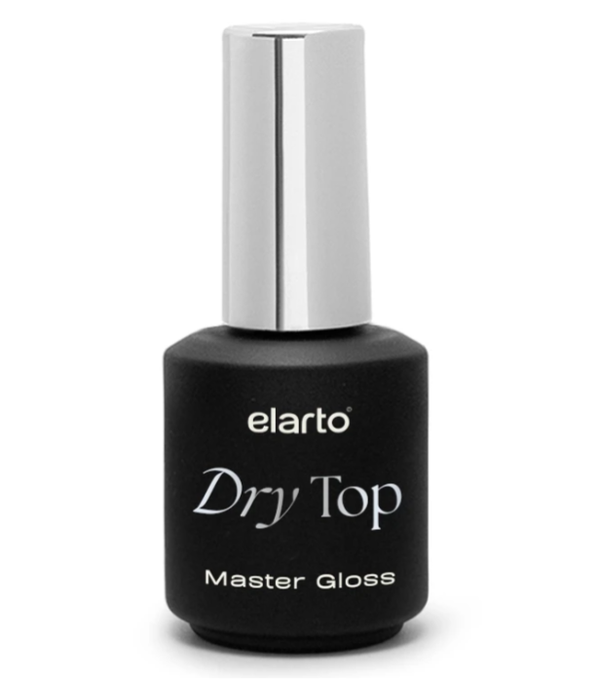 Dry Top Master Gloss ELARTO