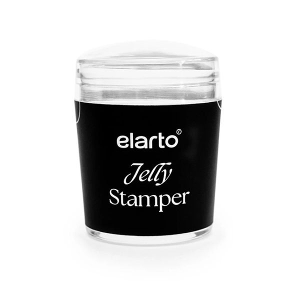 Jelly Stamper ELARTO