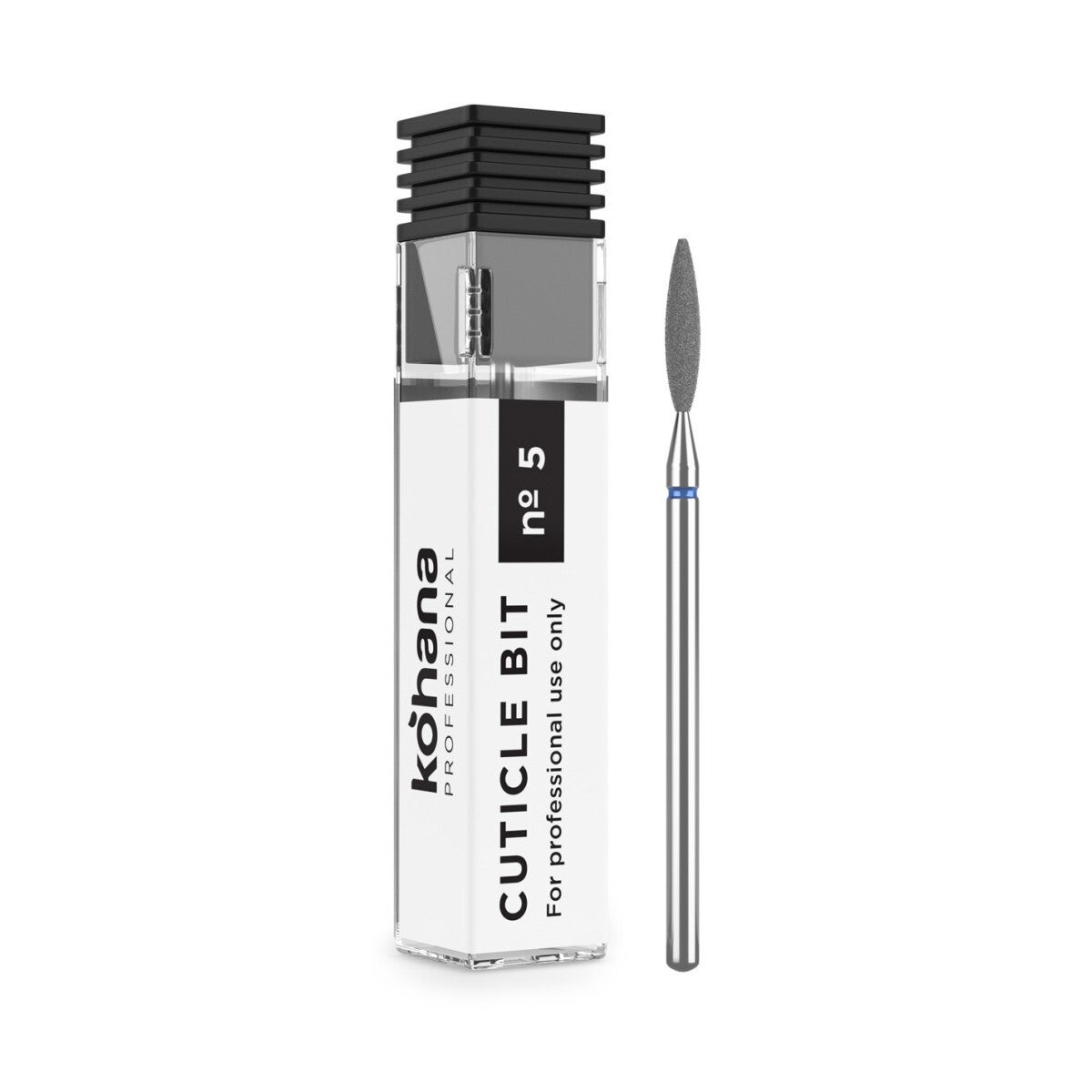 Kohana Cuticle Bit No.5 KOHANA ean