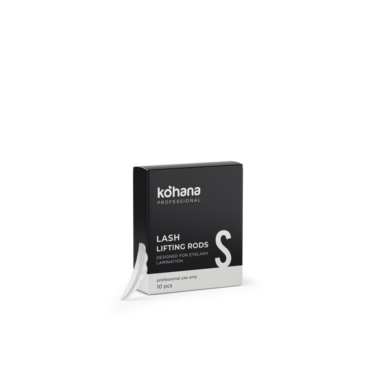 Lash Lifting Rods - Size Small KOHANA