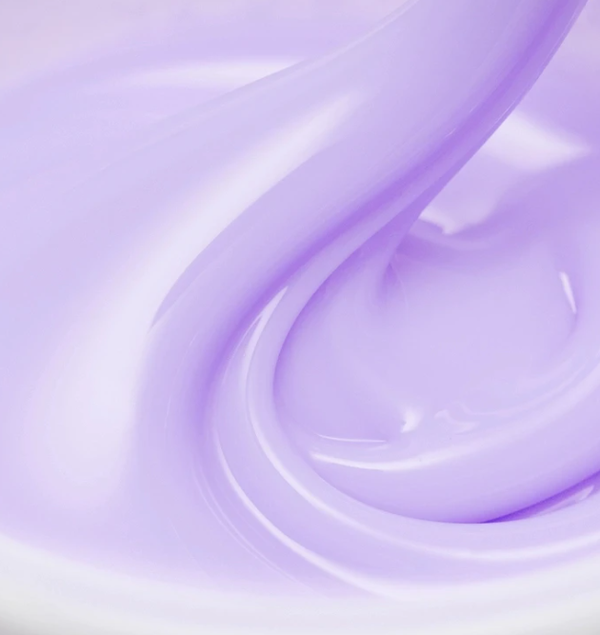 Color Flow Gel Dreamy Lilac ELARTO