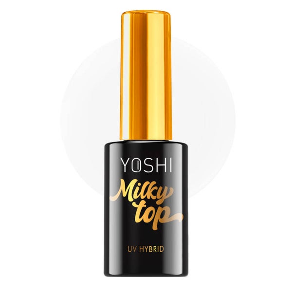 Top Milky 10ml YOSHI