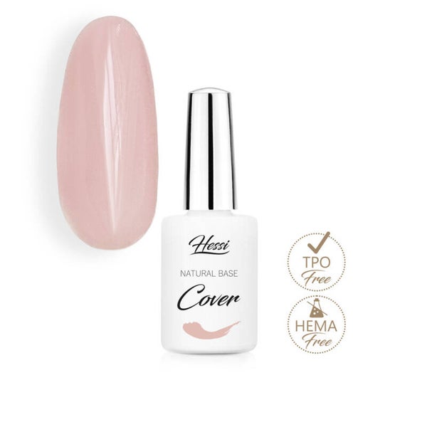 Natural Base Cover HESSI