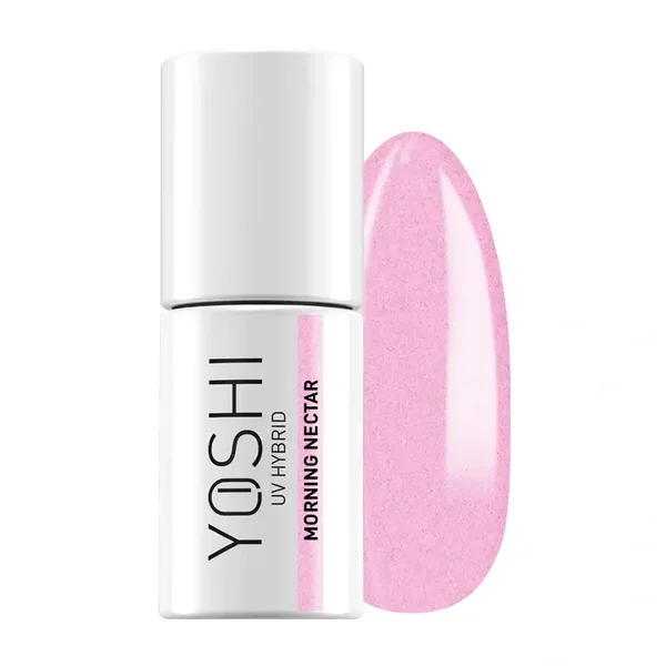Gel Polish Morning Nectar 276 6ml YOSHI