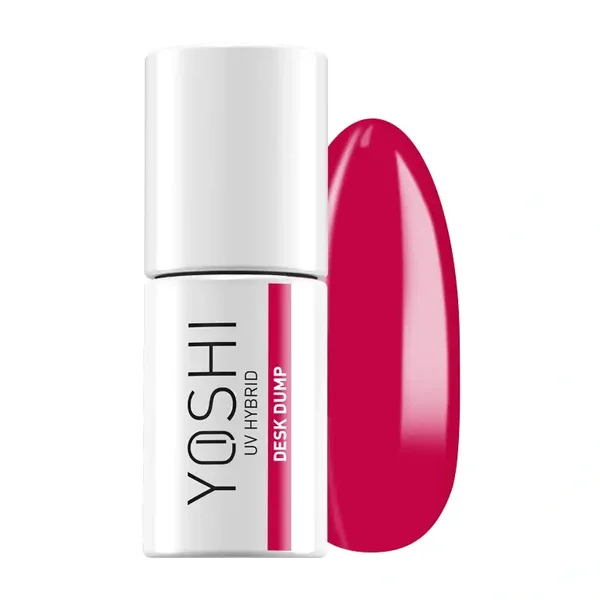Gel Polish Desk Dump 281 6ml YOSHI