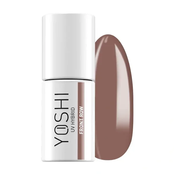 Gel Polish Front Row 291 - 6ml YOSHI