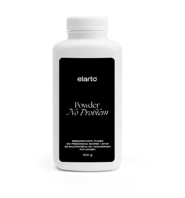 Powder No Problem 100g ELARTO