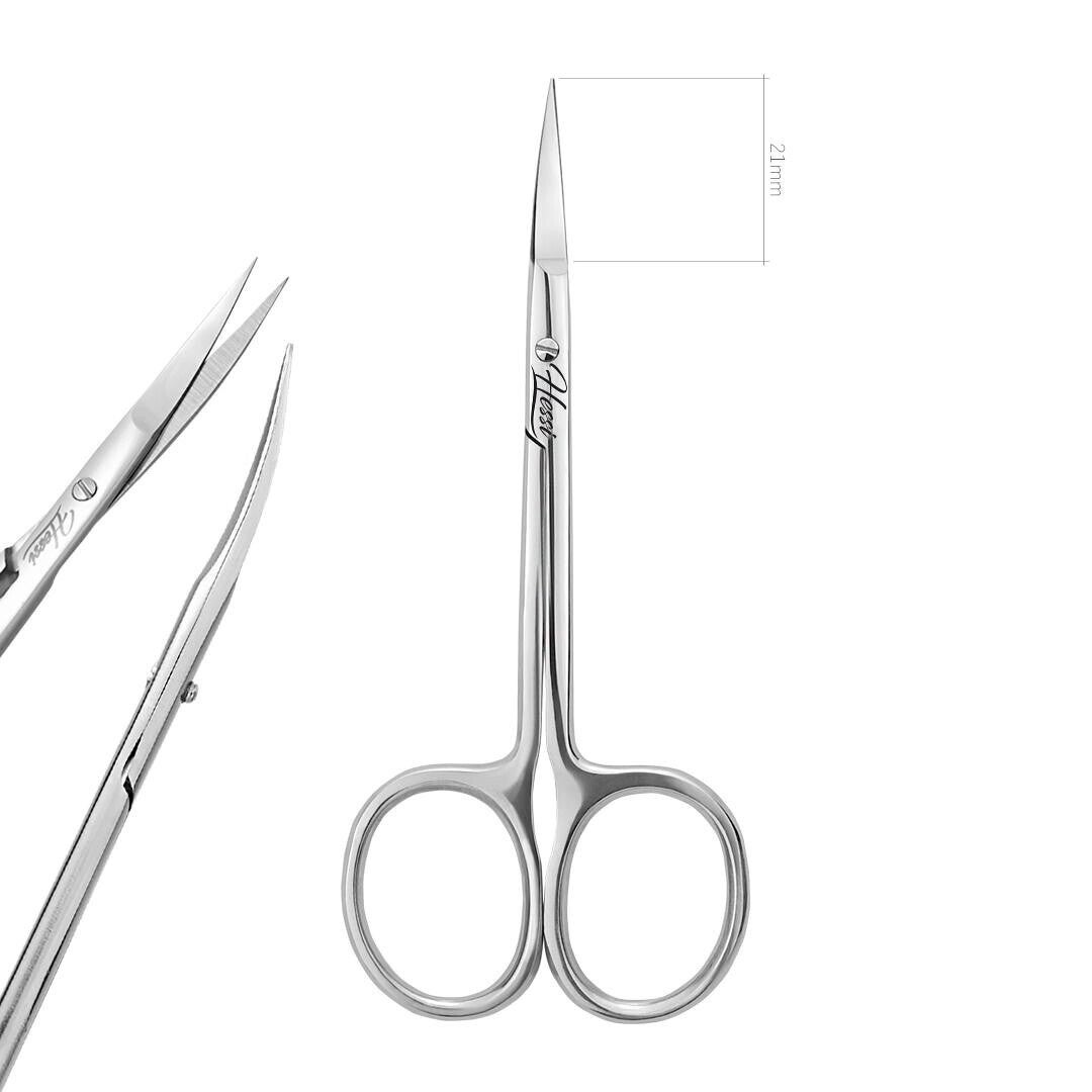 Cuticle Scissors HESSI