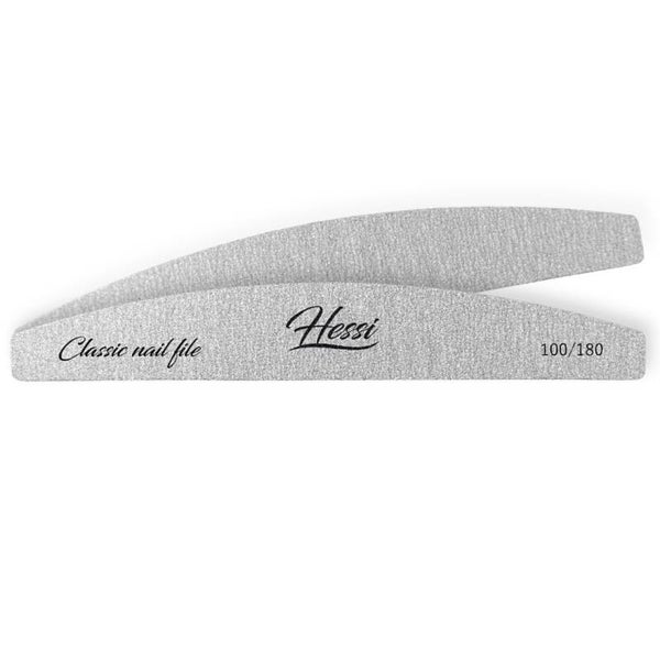 Standard Nail File 100/180 HESSI