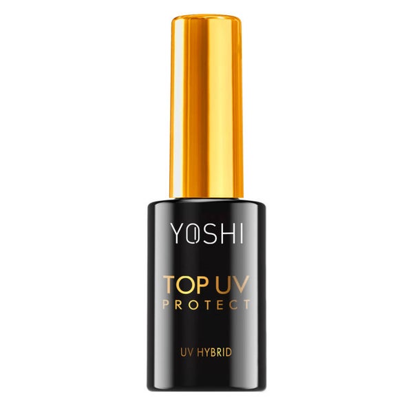 Top UV PROTECT UV/LED Hybrid 10 ml YOSHI