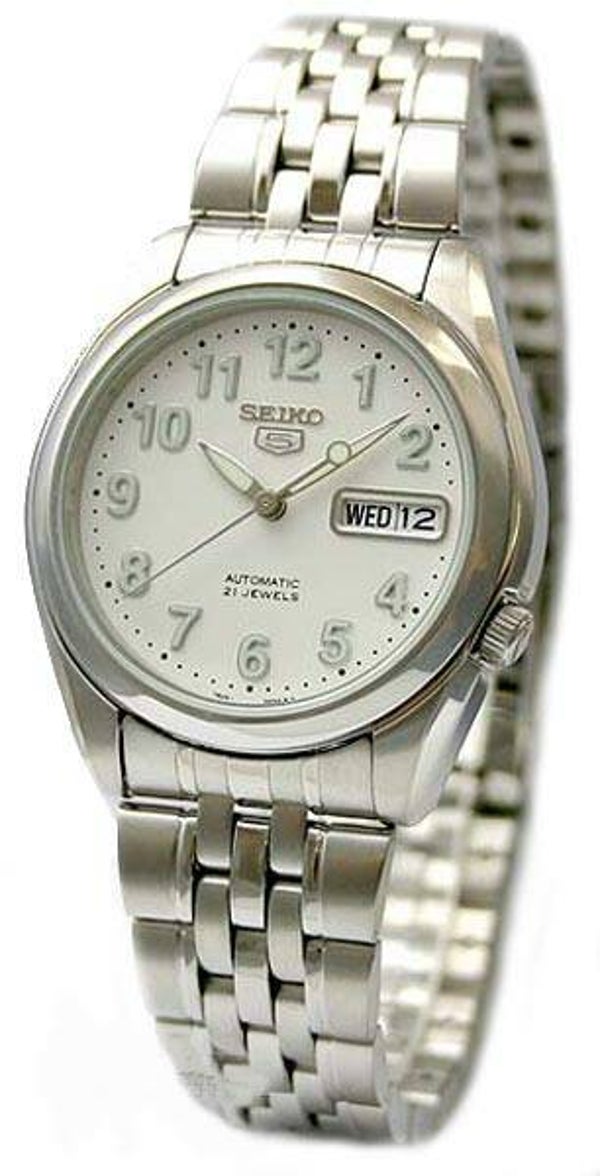 Seiko 5 Automatic