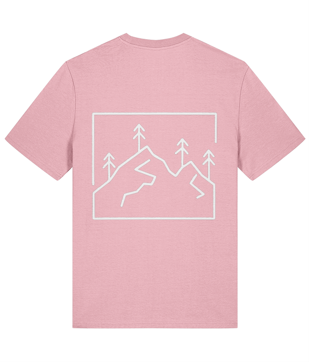 Two pack - Look&Likes - Mountain Escape - Cotton Pink