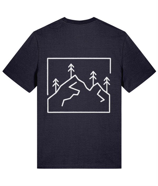 Mountain Escape - French Navy