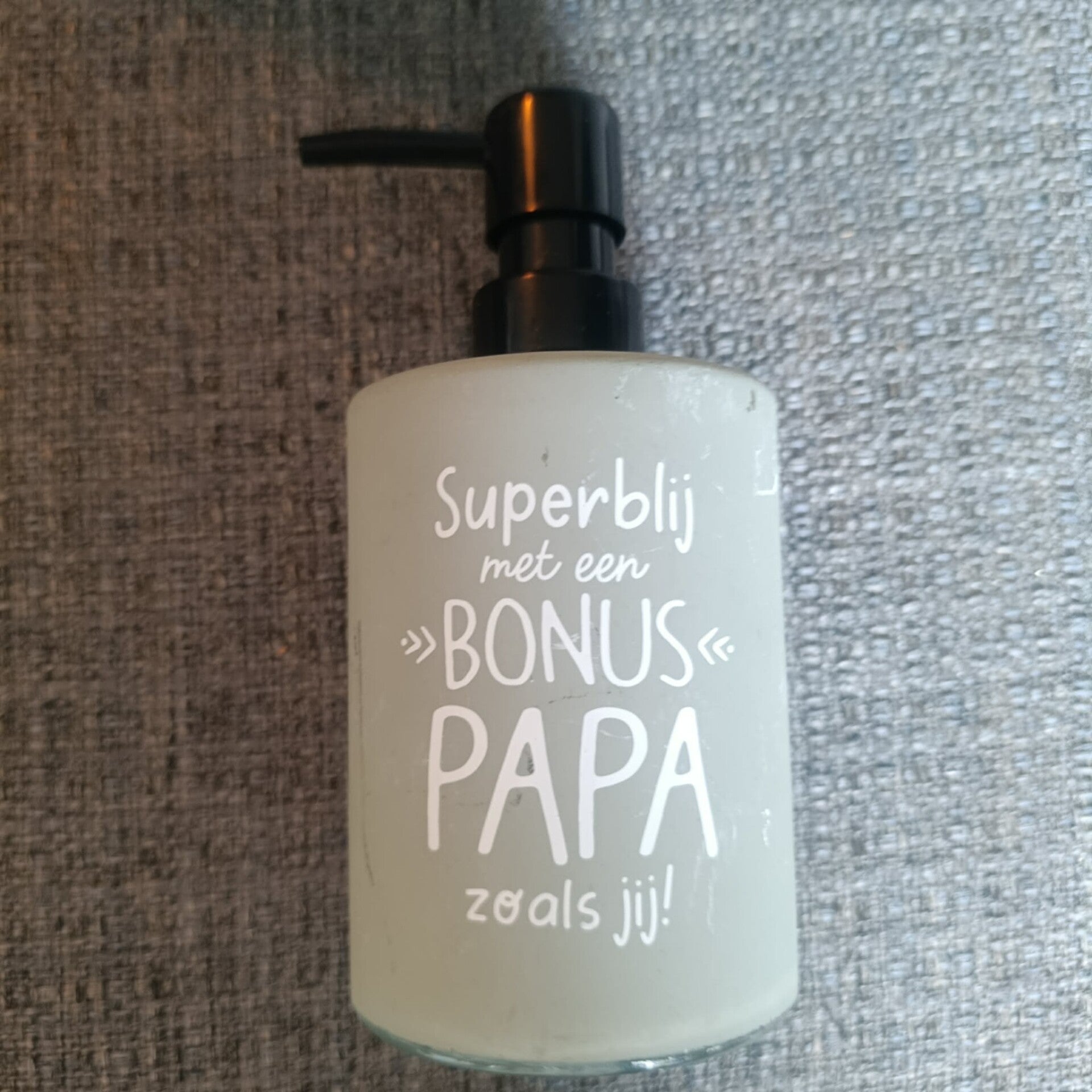 Bonus papa
