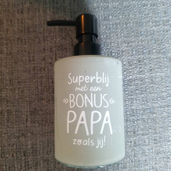 Bonus papa