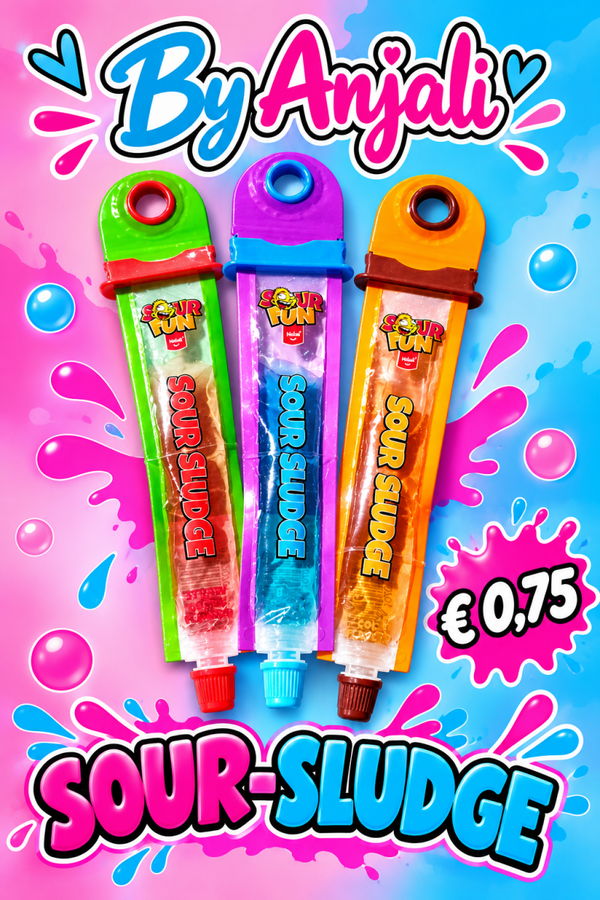 Sour Slugde