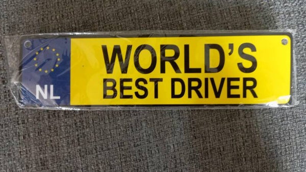 Best driver
