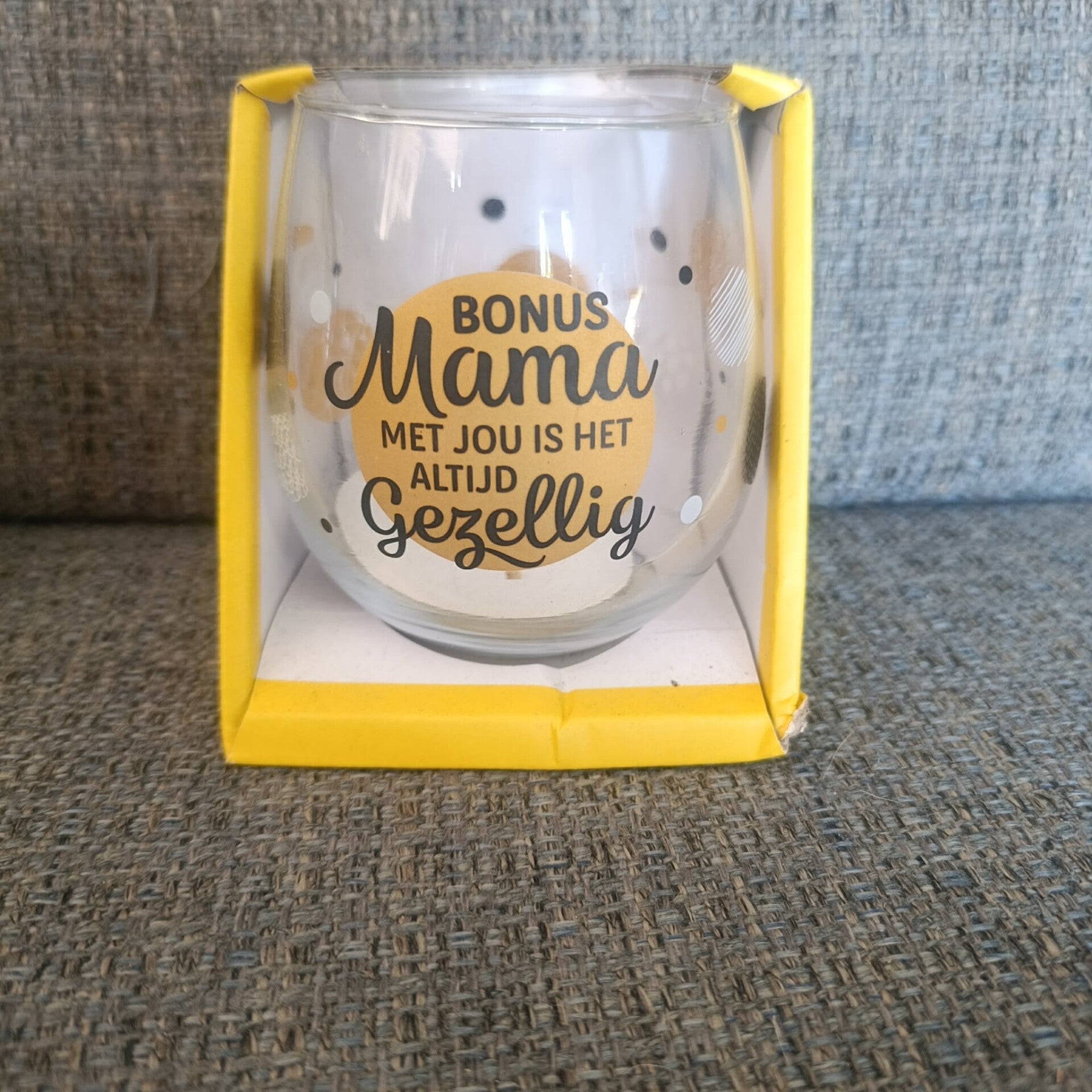 Bonus Mama