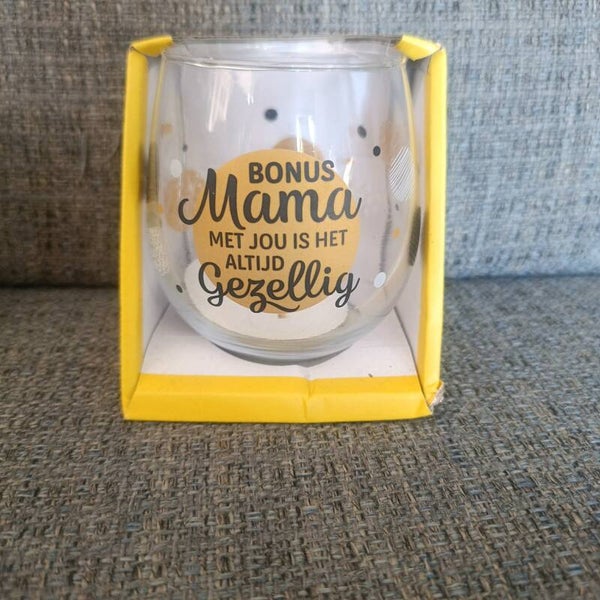 Bonus Mama