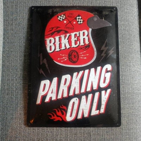 Biker