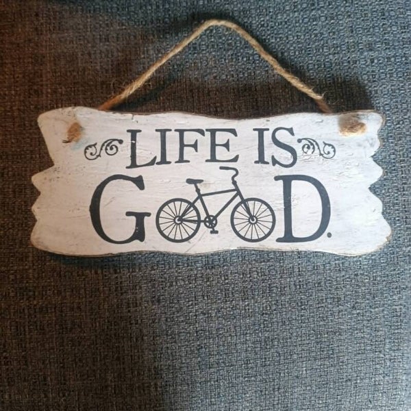 Life is Good