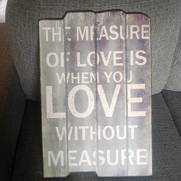 LOVE