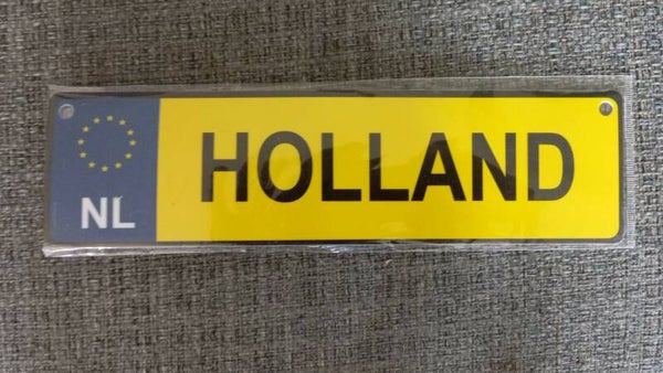 holland