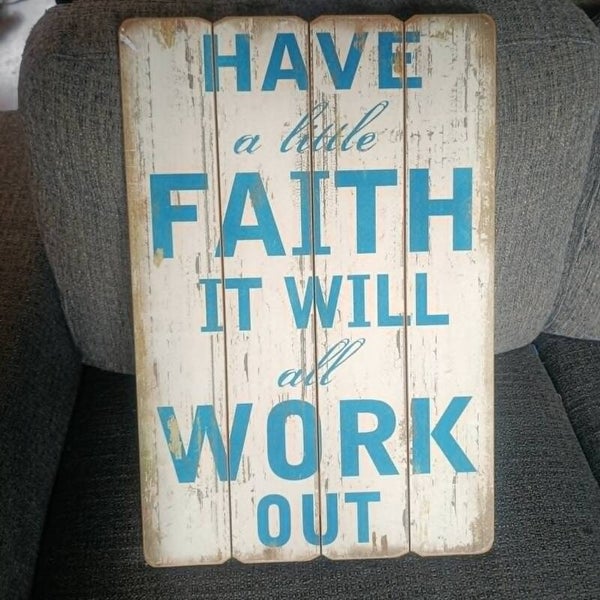 Faith