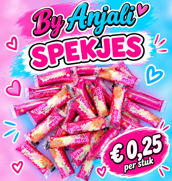 spekjes
