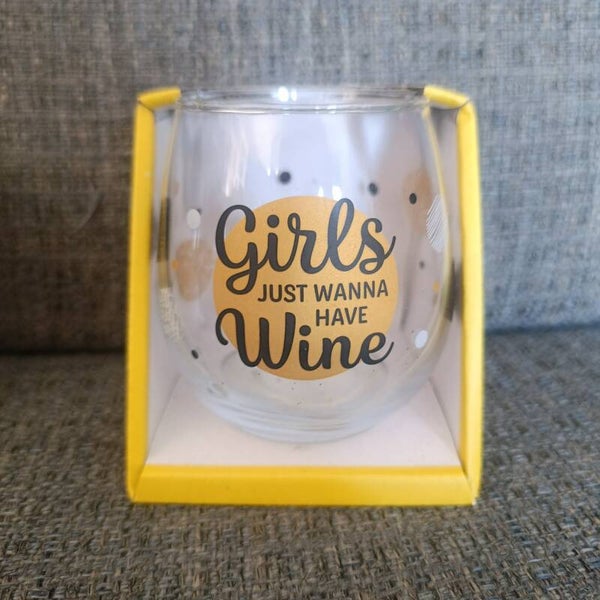Girls