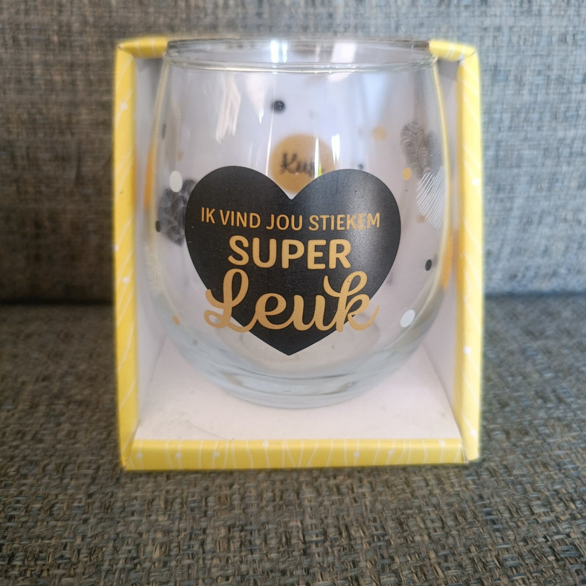 Super leuk