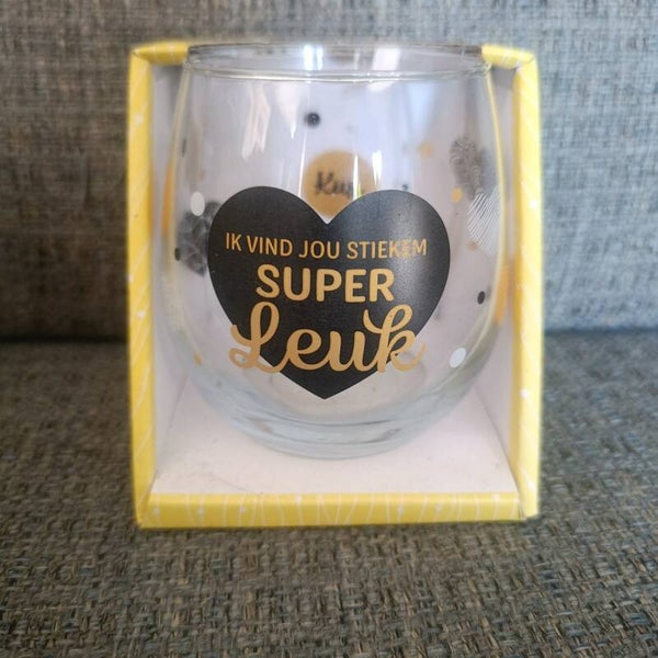 Super leuk