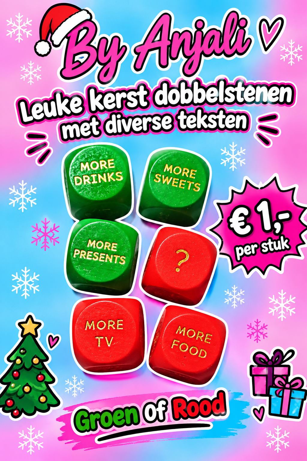 Dobbelstenen