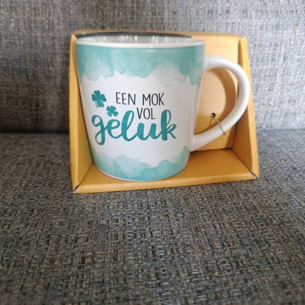 Geluk