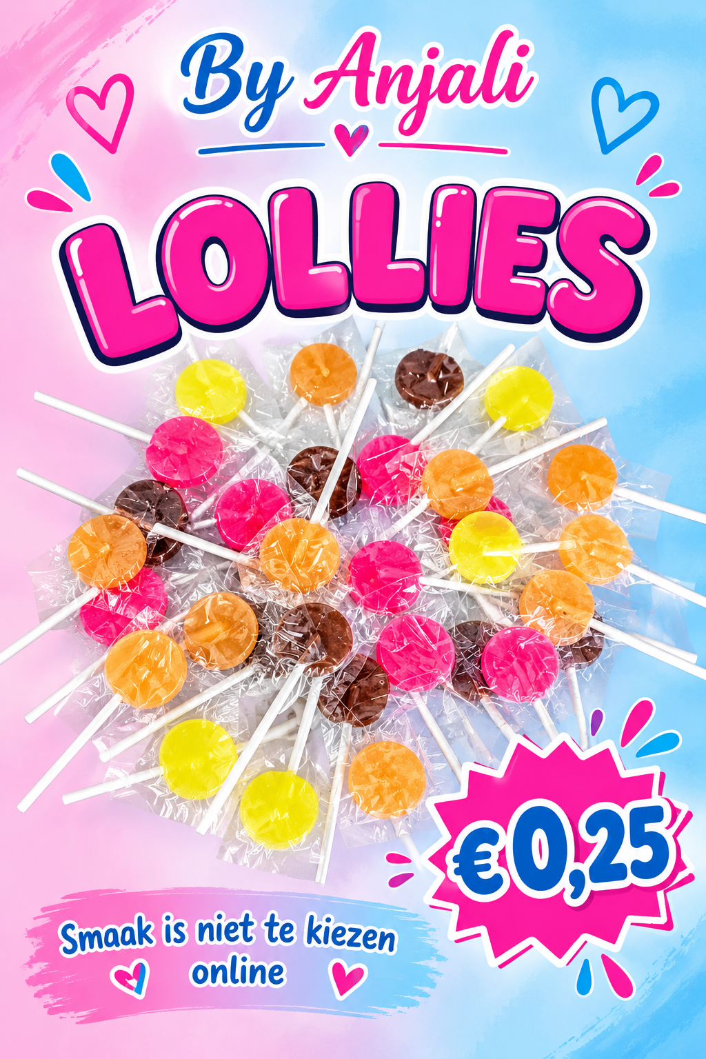 lollie's