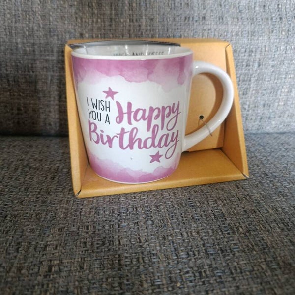 Wish