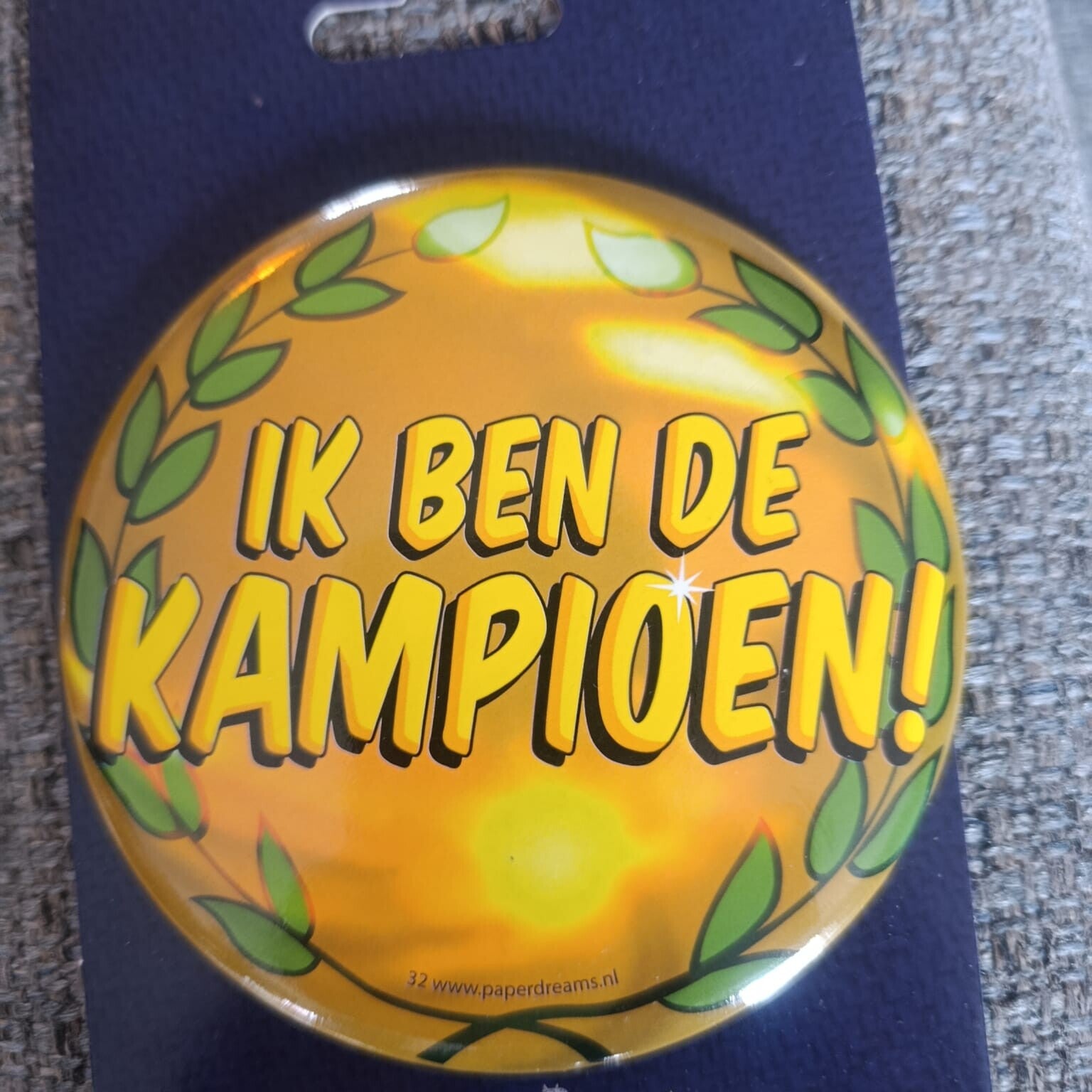 Kampioen