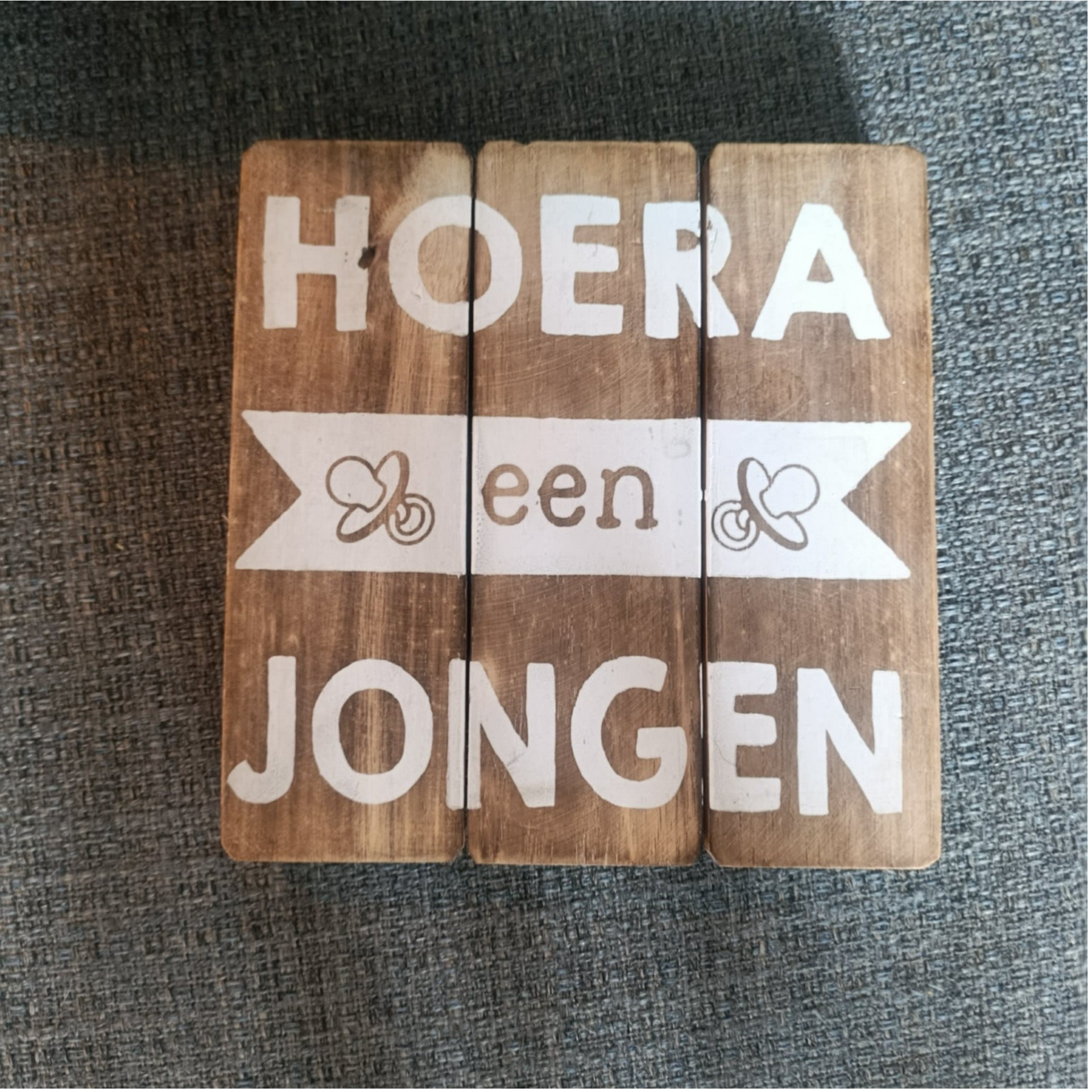 Jongen