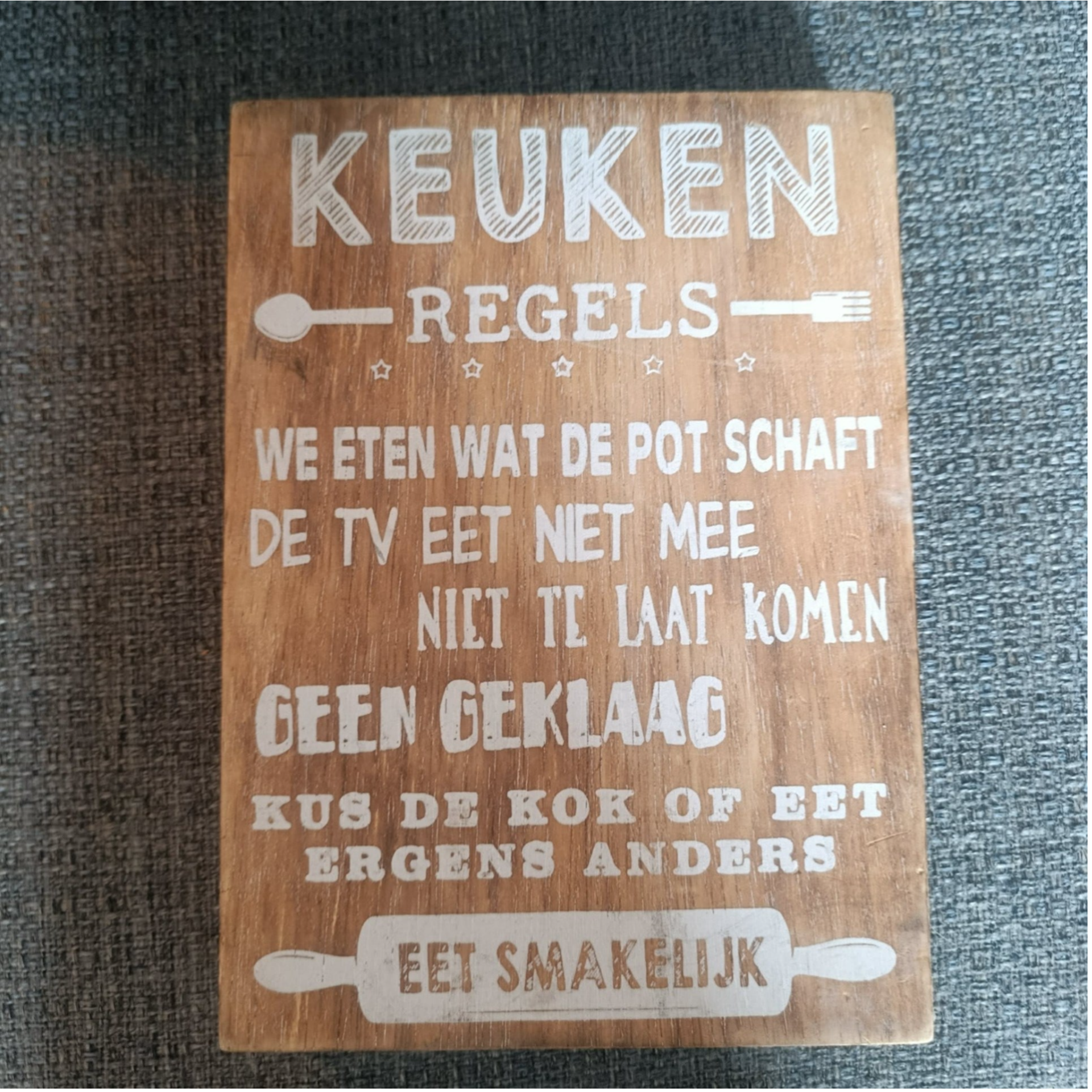 keuken