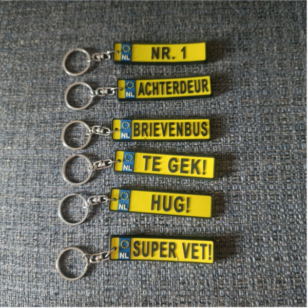 diverse teksten