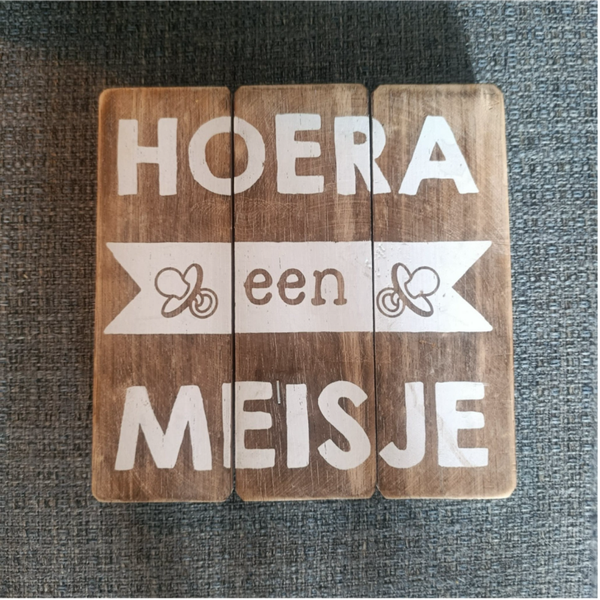 Meisje