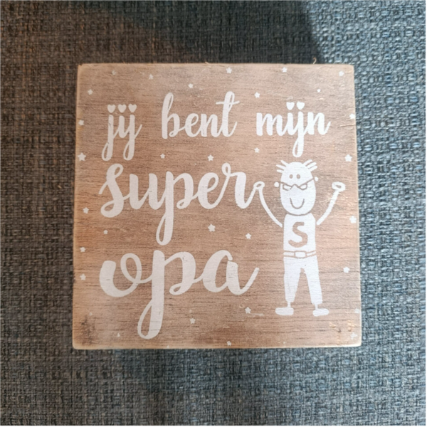 Super Opa