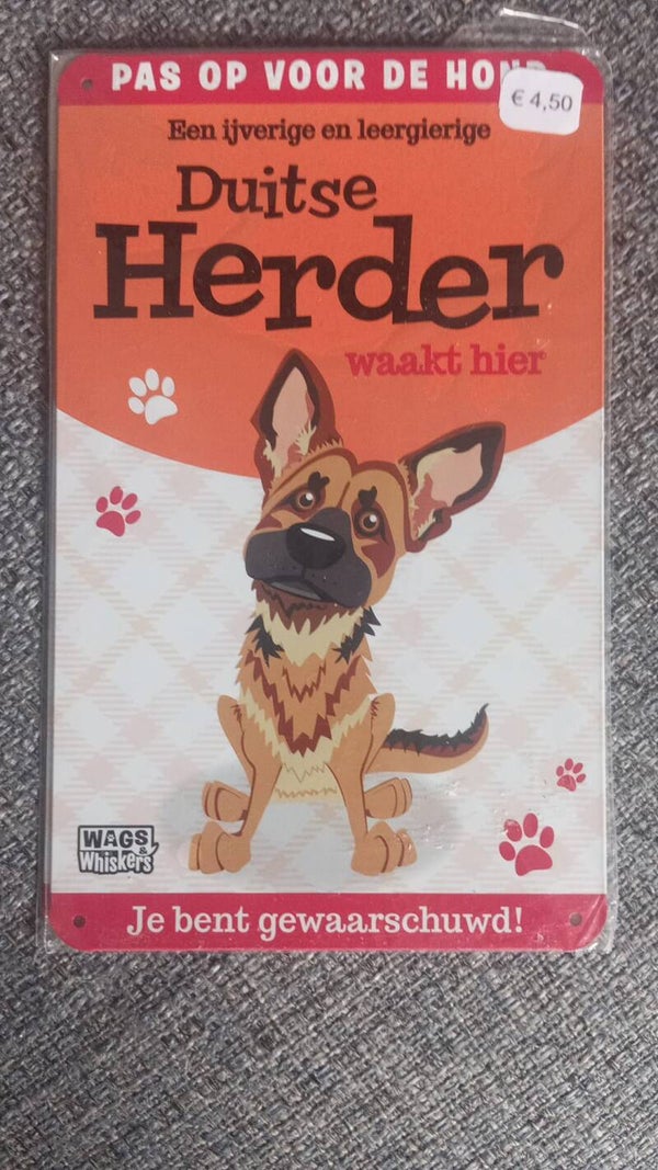 Duitse Herder