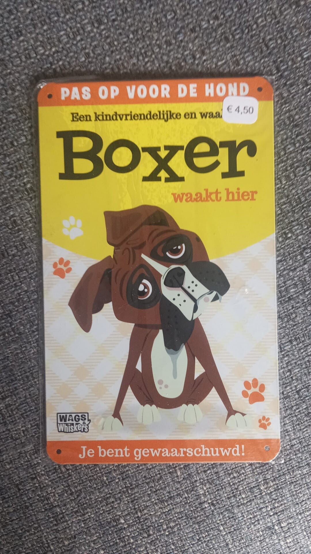 Boxer