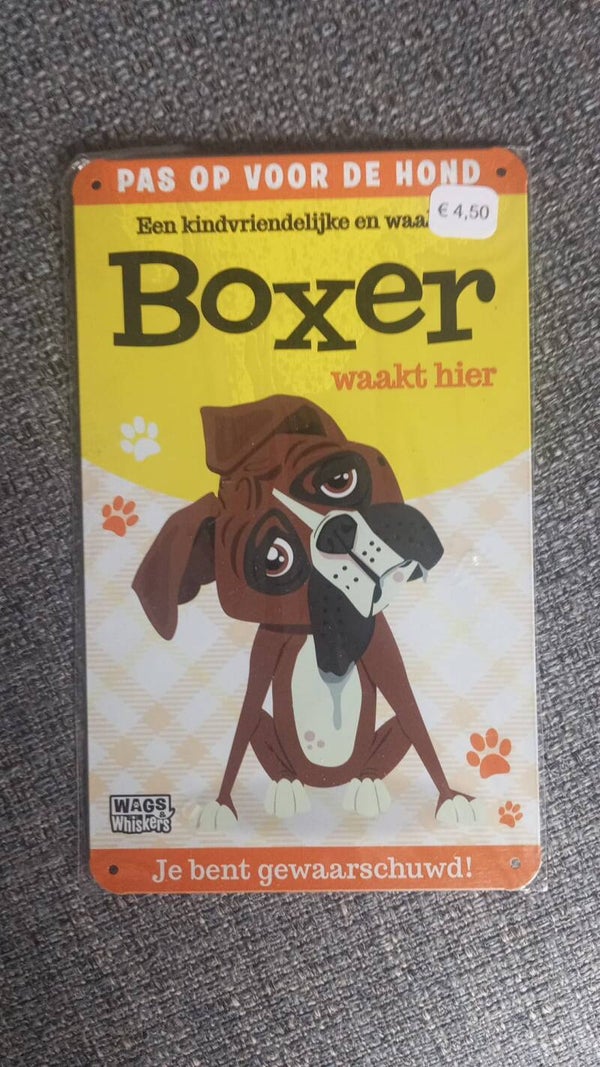 Boxer