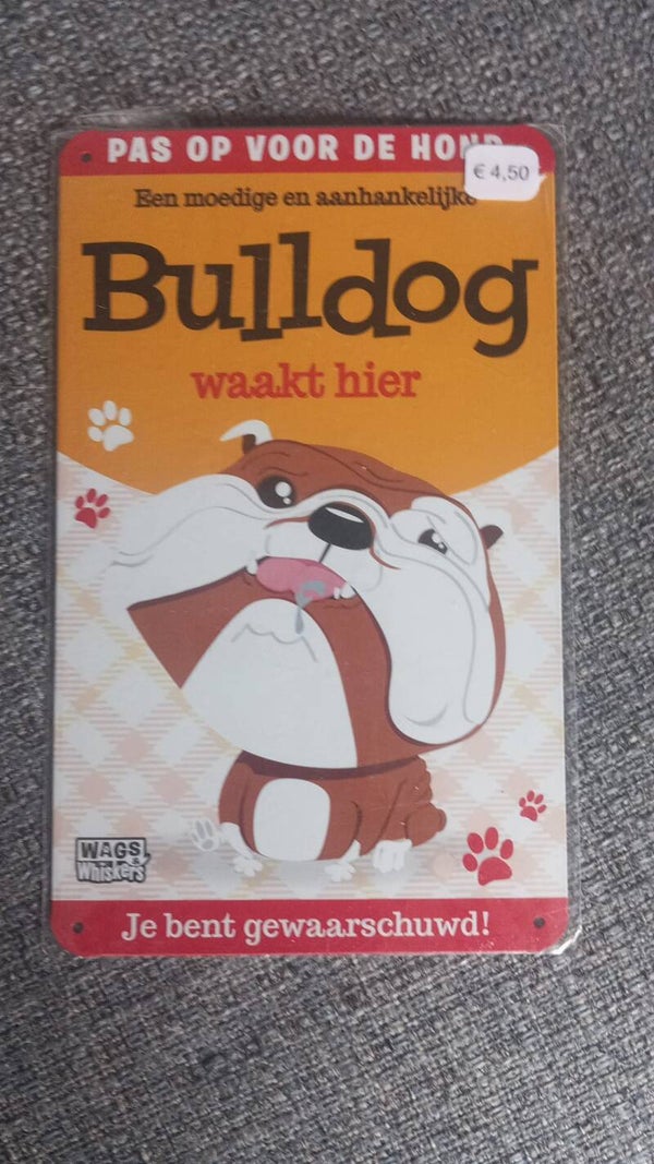 Bulldog