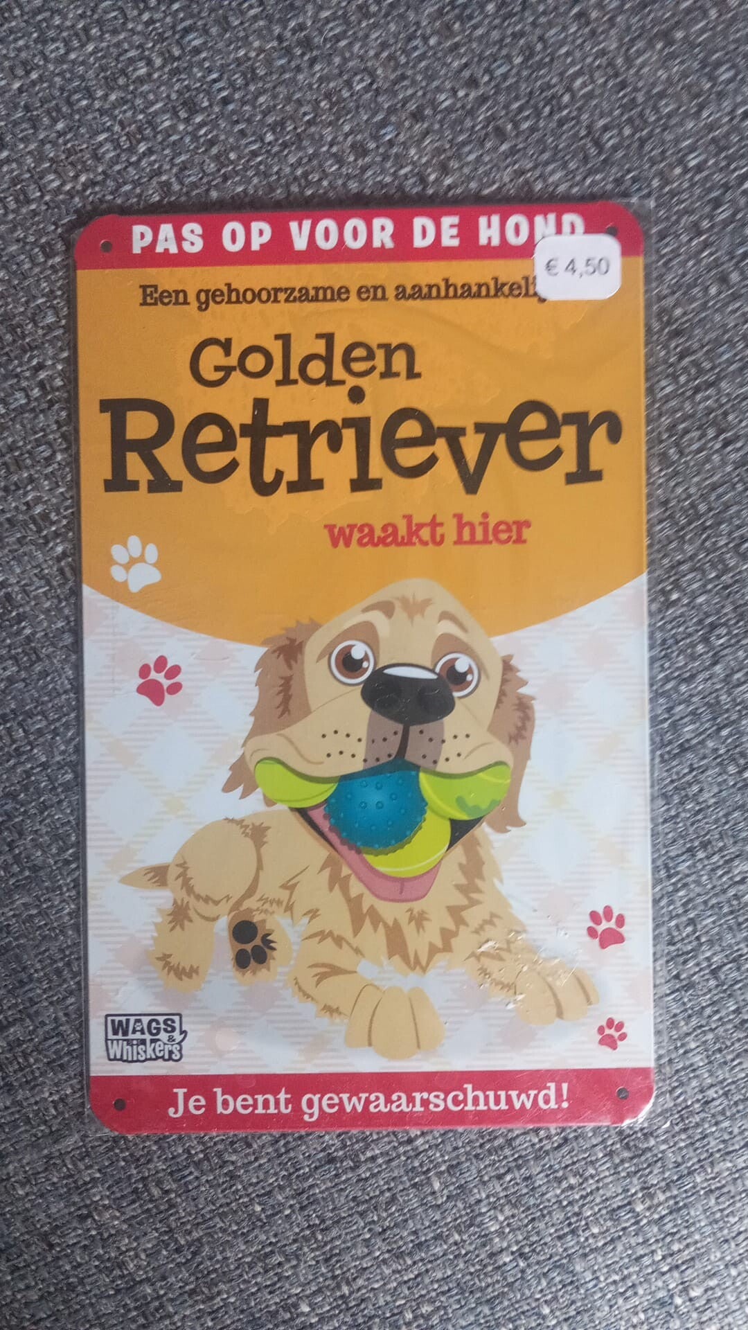 Golden Retriever