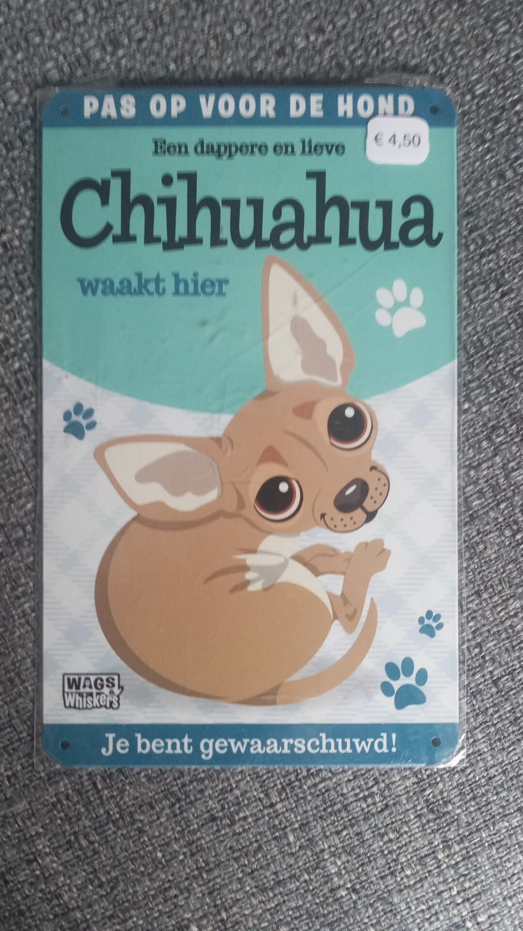 Chihuahua