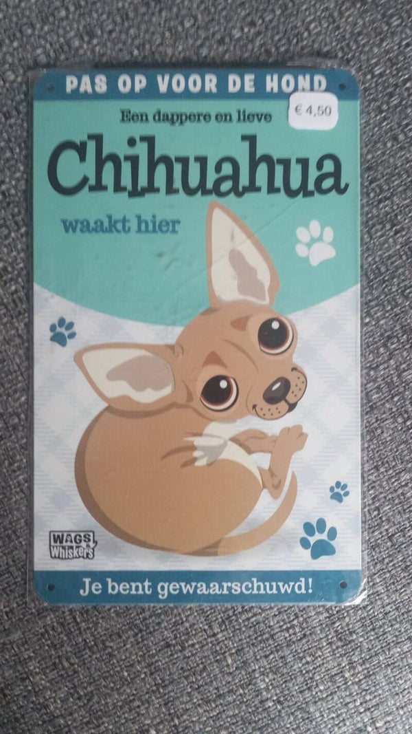 Chihuahua